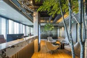 P.J. Oudweg 4 in Almere